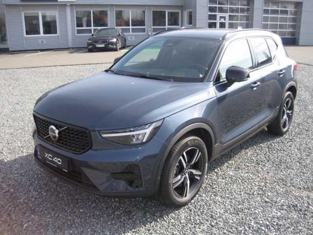 Volvo XC40 2025 Benzine