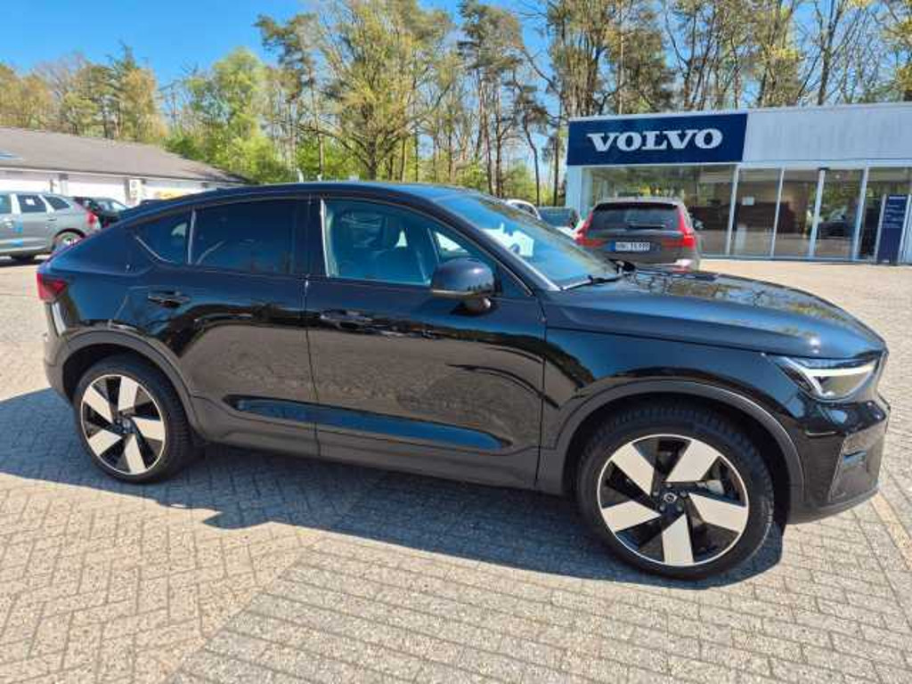 Volvo C40 2022 Elektrisch