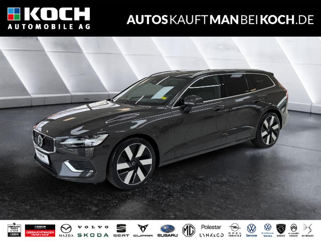 Volvo V60 2025 Hybride Benzine