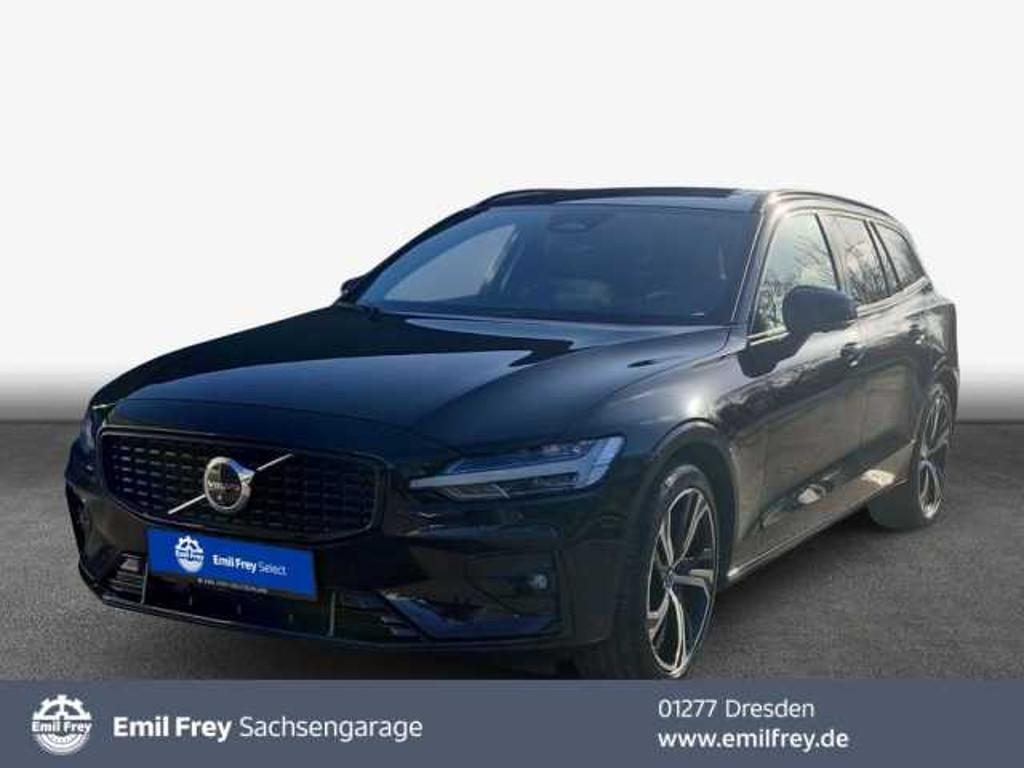 Volvo V60 2025 Benzine