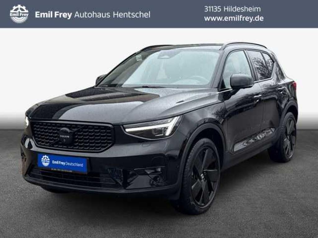 Volvo XC40 2025 Benzine