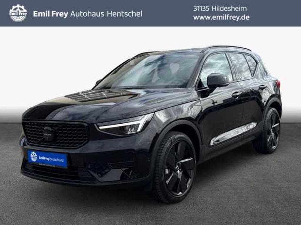 Volvo XC40 2025 Benzine