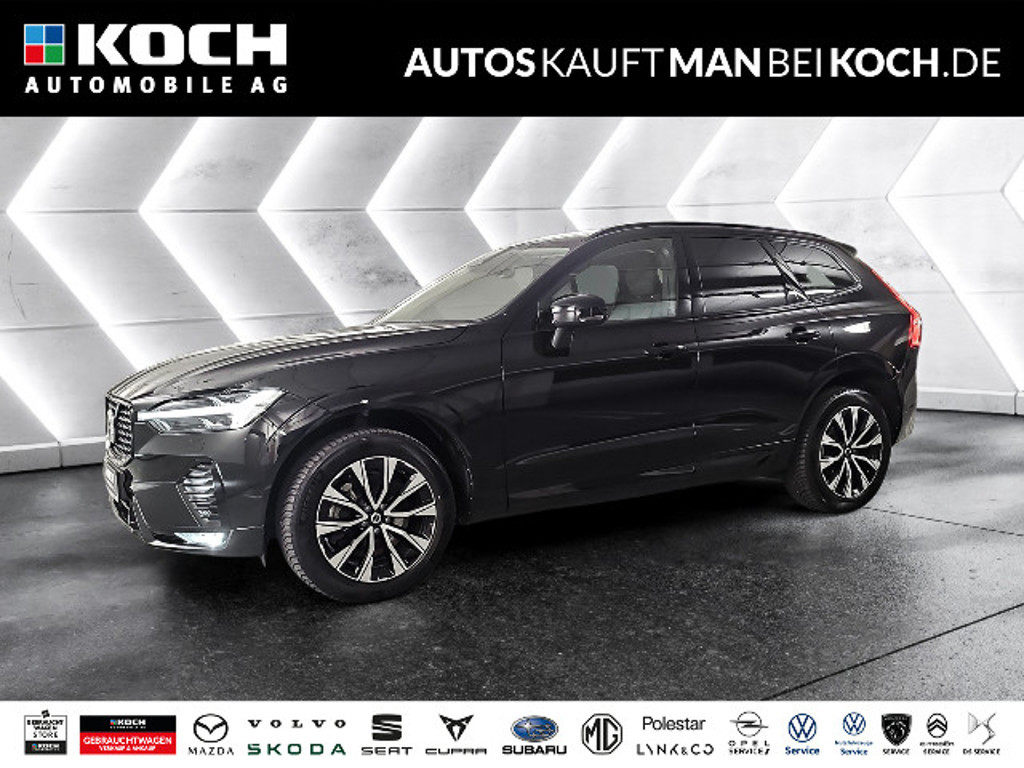 Volvo XC60 2024 Diesel