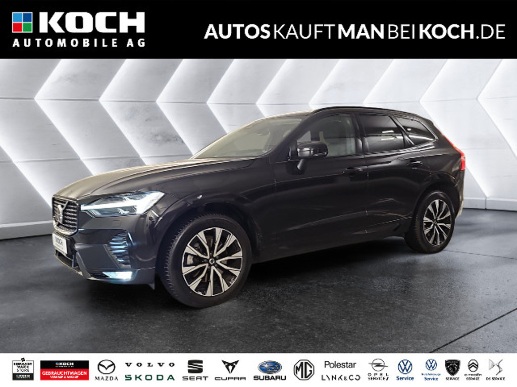 Volvo XC60 2023 Diesel
