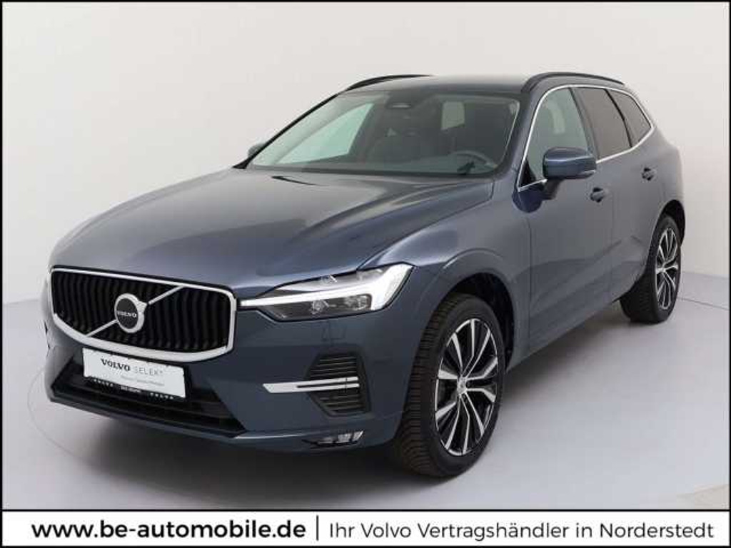 Volvo XC60 2023 Benzine