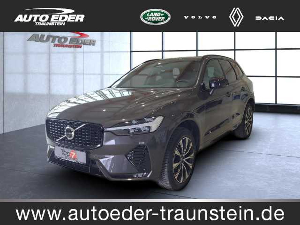 Volvo XC60 2025 Benzine