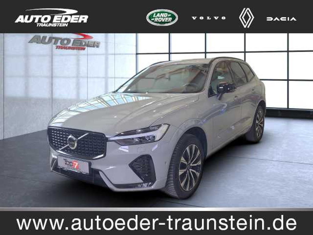 Volvo XC60 2025 Benzine