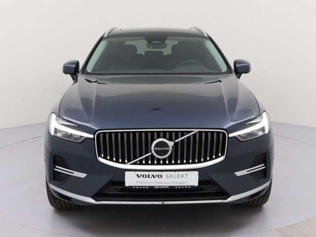 Volvo XC60 2025 Hybride Benzine