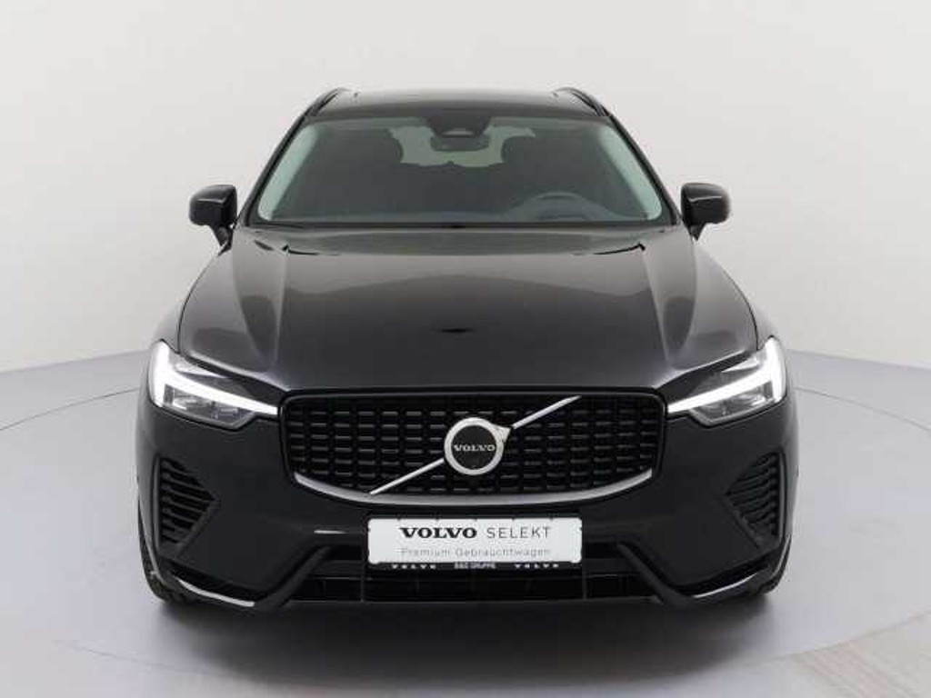 Volvo XC60 2025 Hybride Benzine