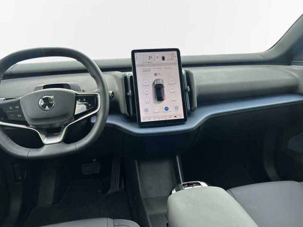 Volvo EX30