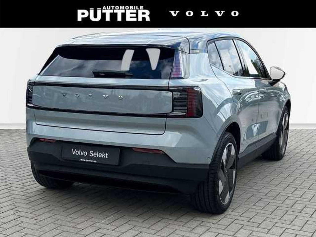 Volvo EX30