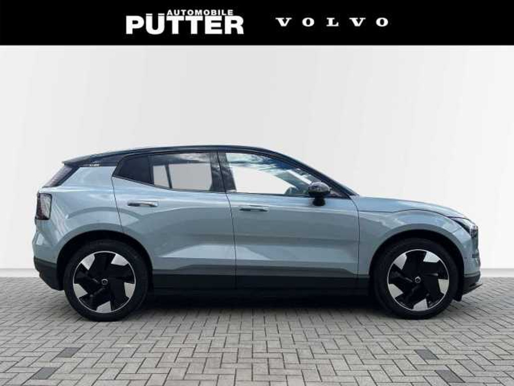 Volvo EX30