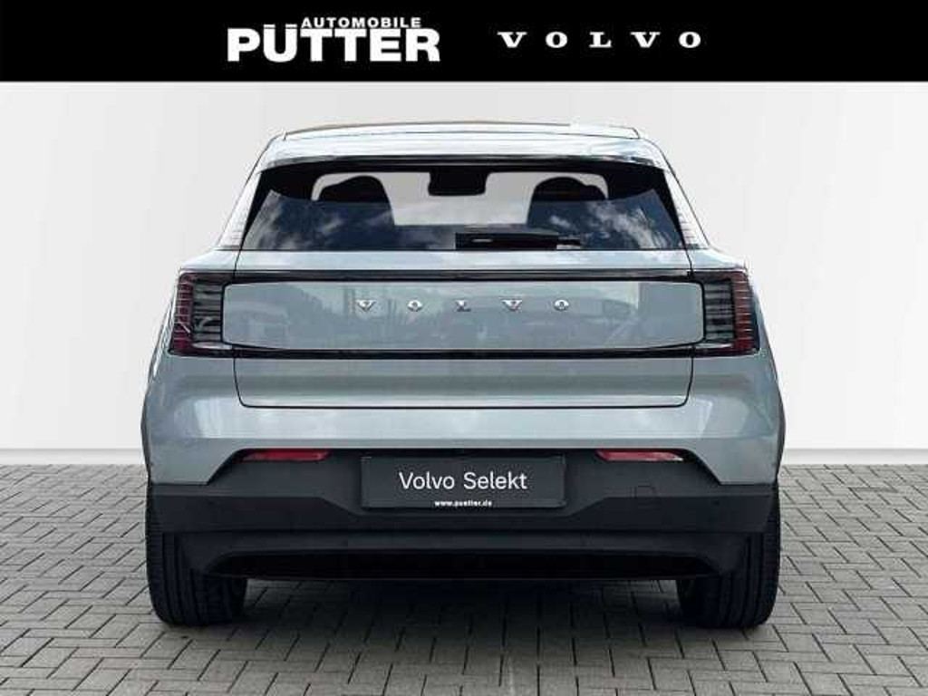 Volvo EX30