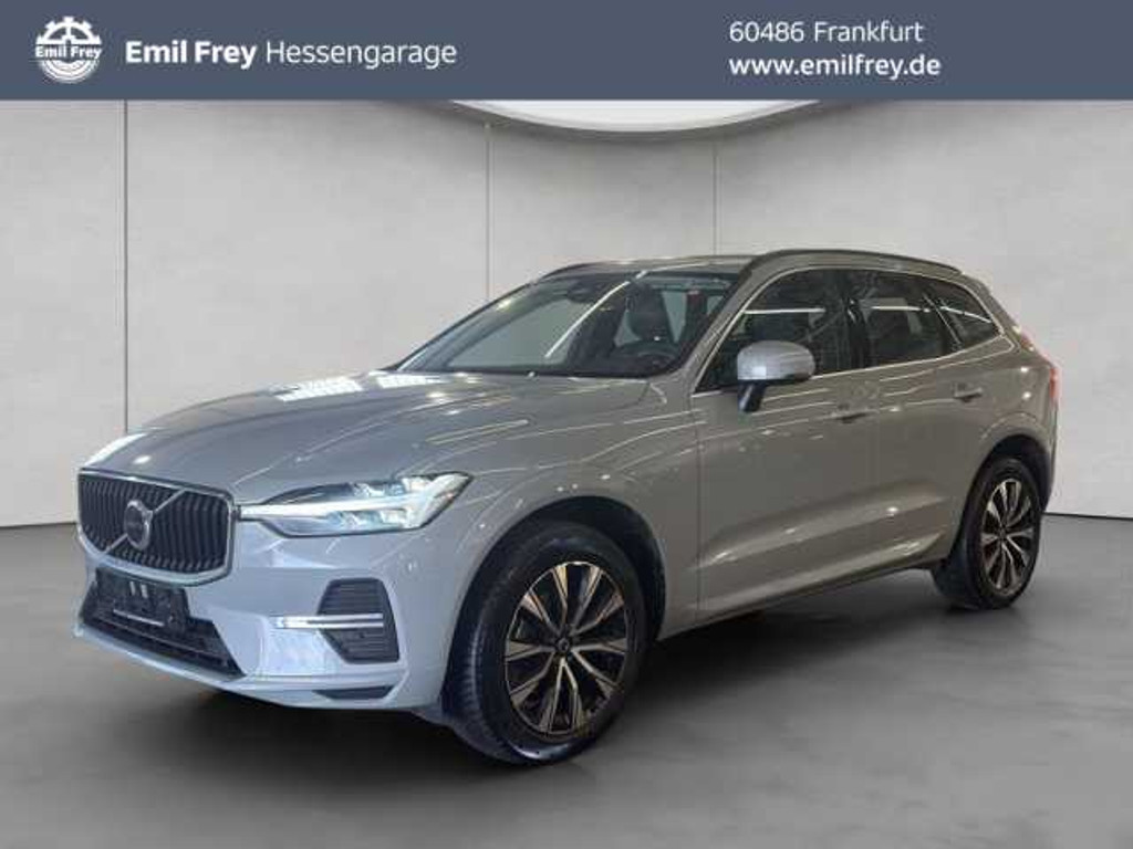 Volvo XC60 2025 Benzine