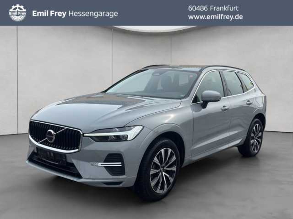 Volvo XC60 2024 Benzine
