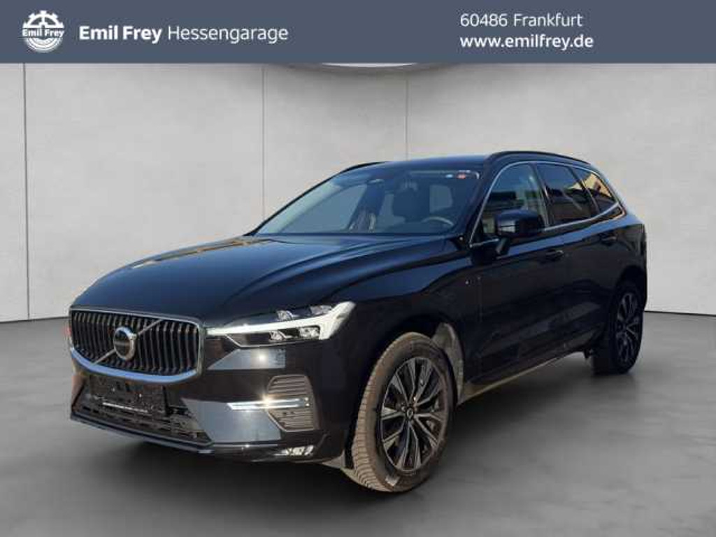 Volvo XC60 2024 Benzine