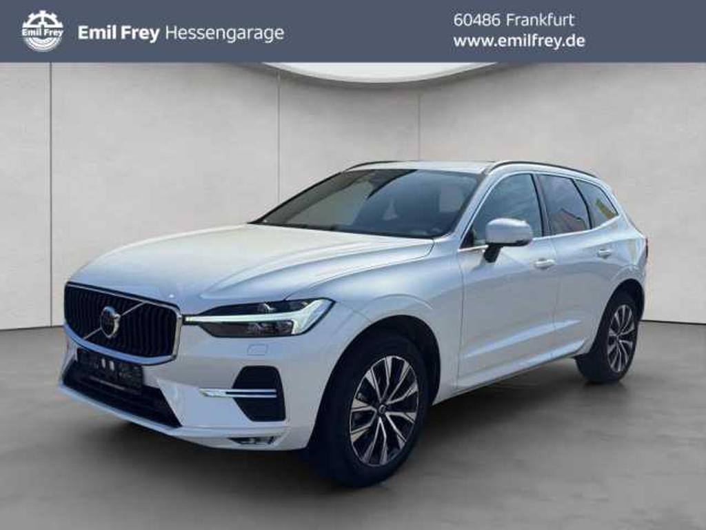 Volvo XC60 2024 Benzine
