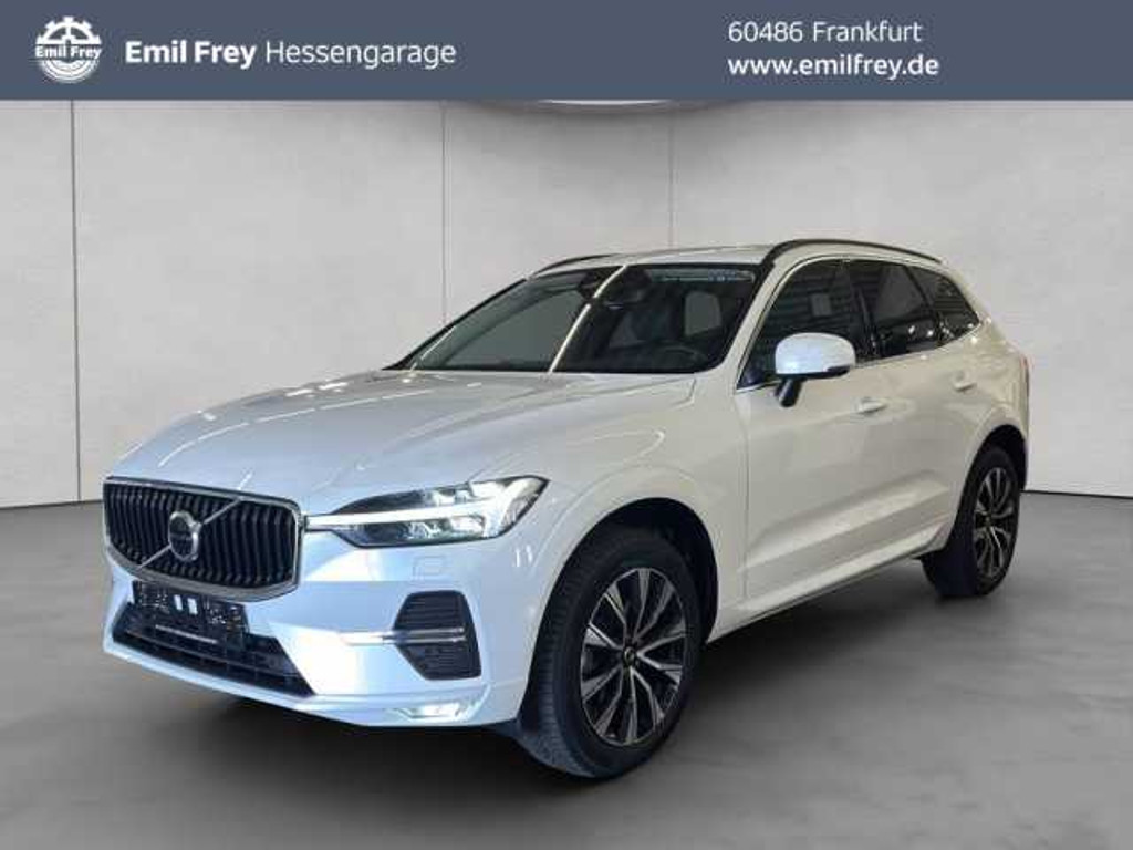 Volvo XC60 2025 Benzine