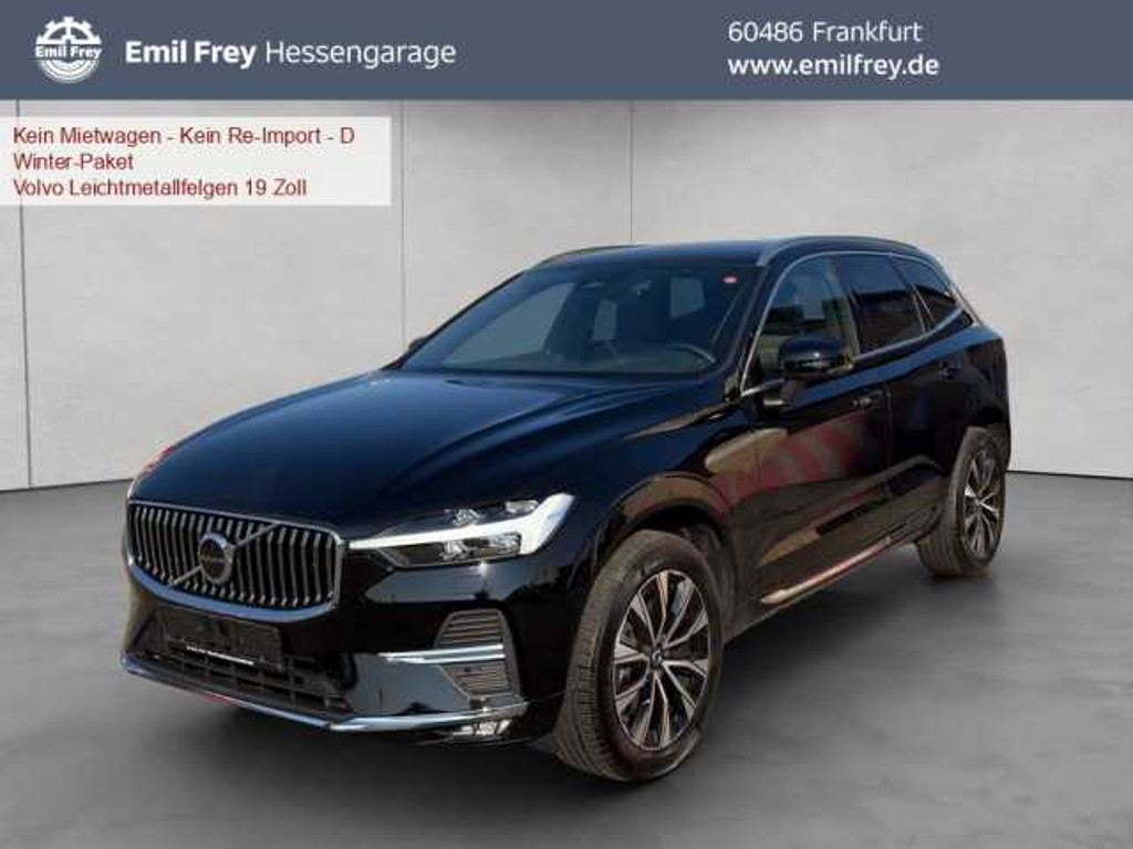 Volvo XC60 2023 Diesel