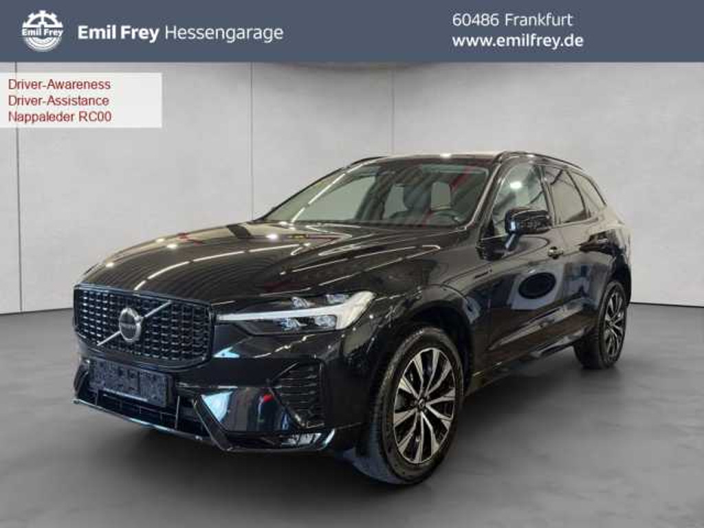 Volvo XC60 2024 Diesel