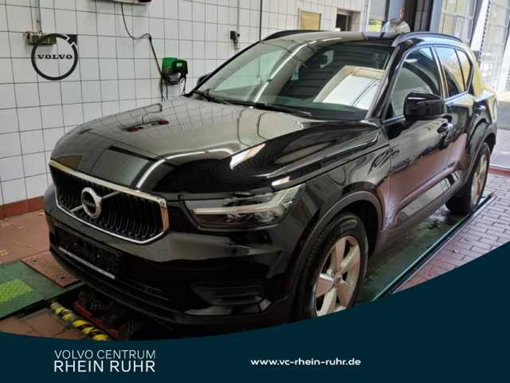 Volvo XC40 2022 Benzine