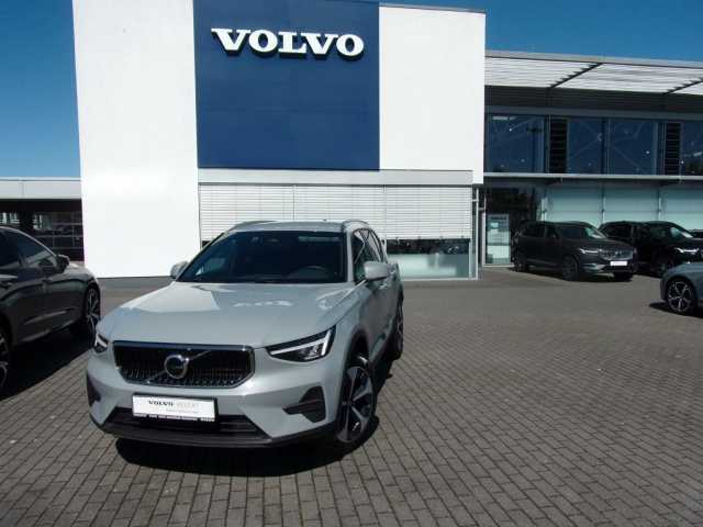Volvo XC40 2024 Benzine