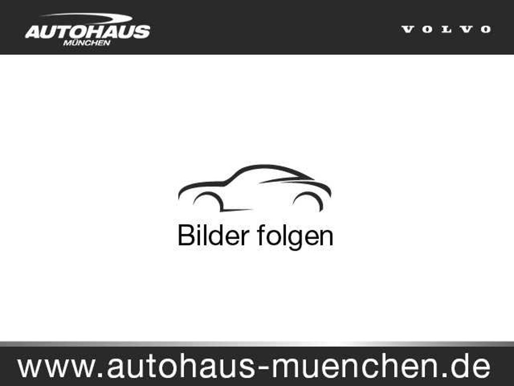 Volvo XC40 2022 Elektrisch