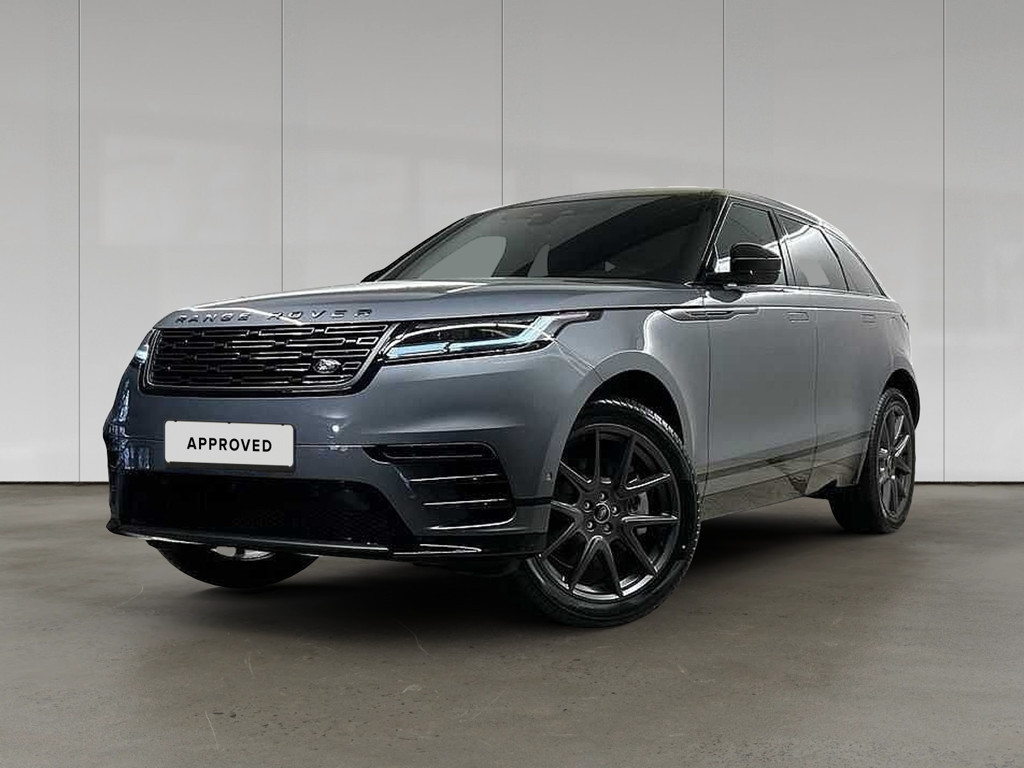 Land Rover Range Rover Velar 2026 Hybride Benzine
