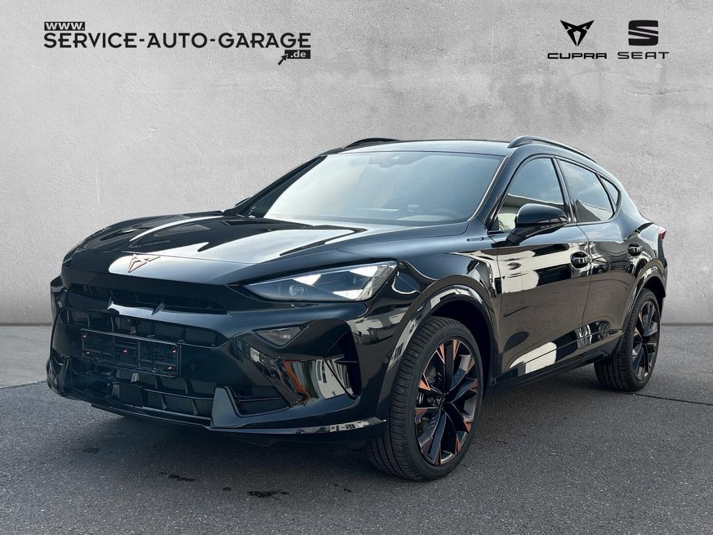 Cupra Formentor 2025 Benzine