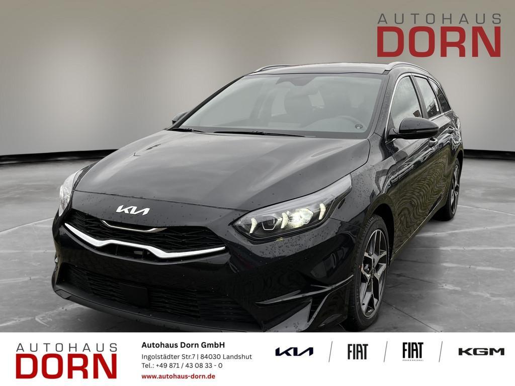 Kia Ceed 2025 Benzine