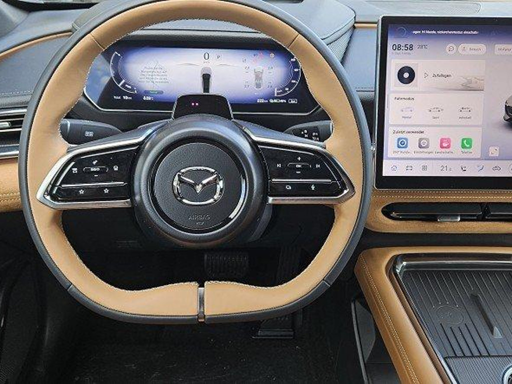 Mazda 6e