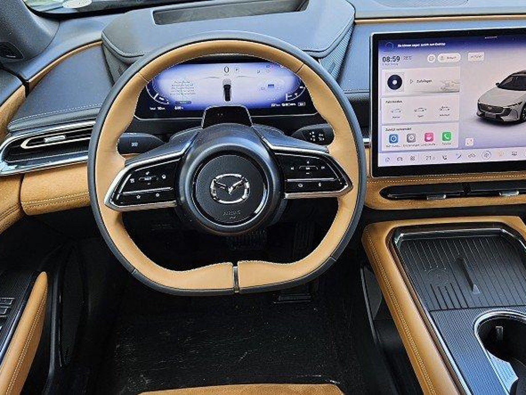 Mazda 6e