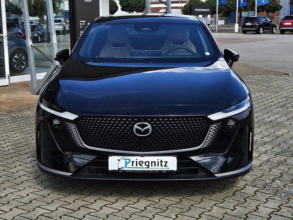 Mazda 6e