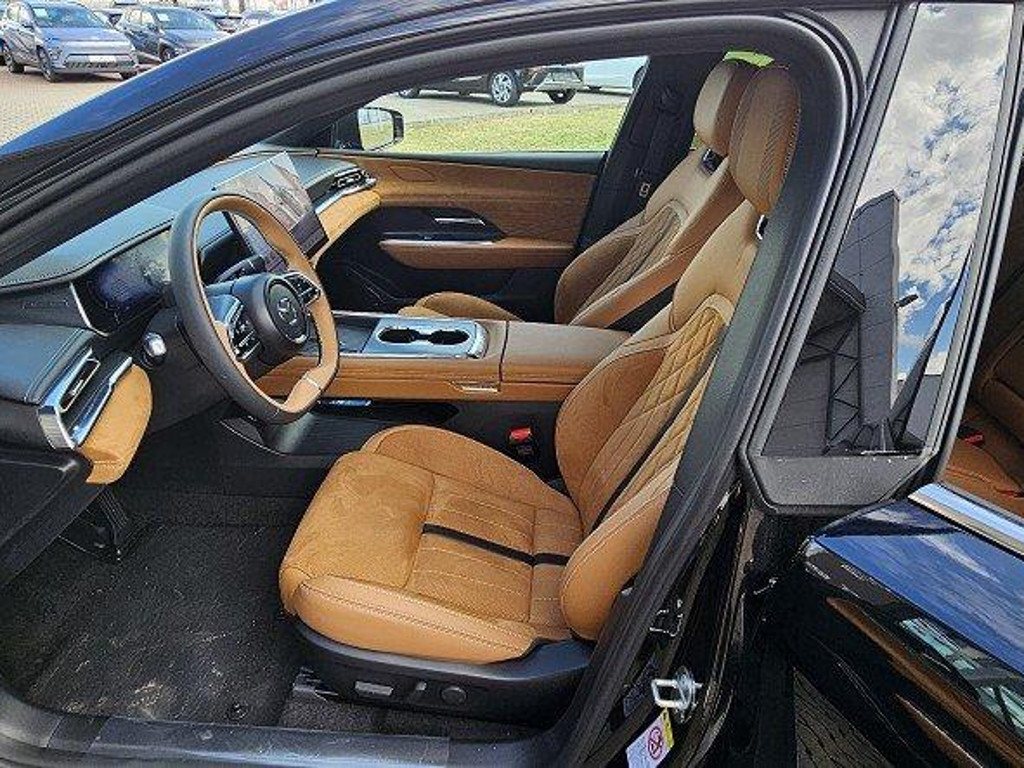 Mazda 6e