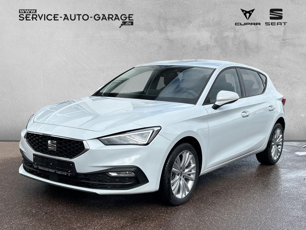 Seat Leon 2025 Benzine