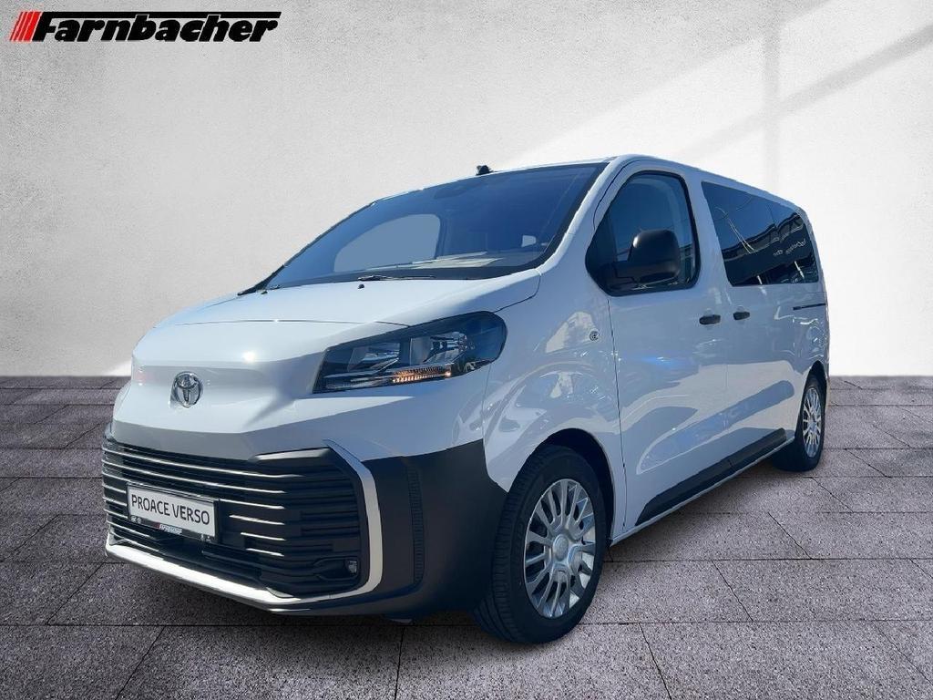 Toyota Proace (Verso)