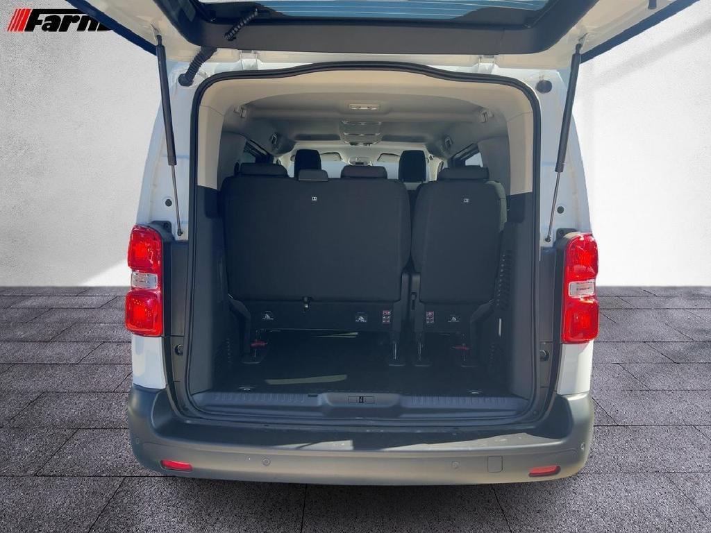 Toyota Proace (Verso)