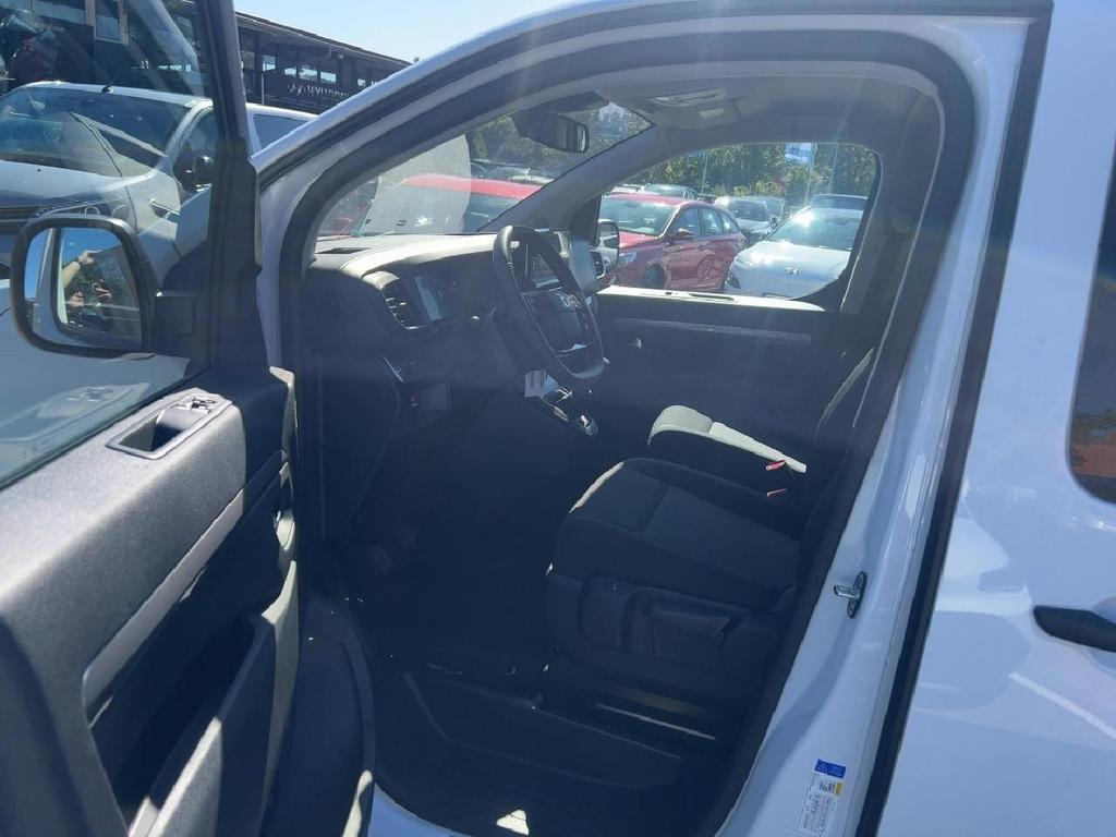 Toyota Proace (Verso)