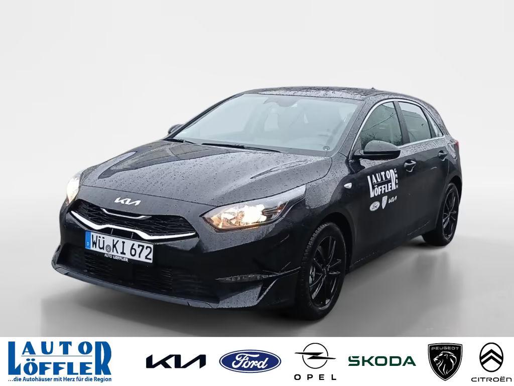Kia Ceed 2025 Benzine