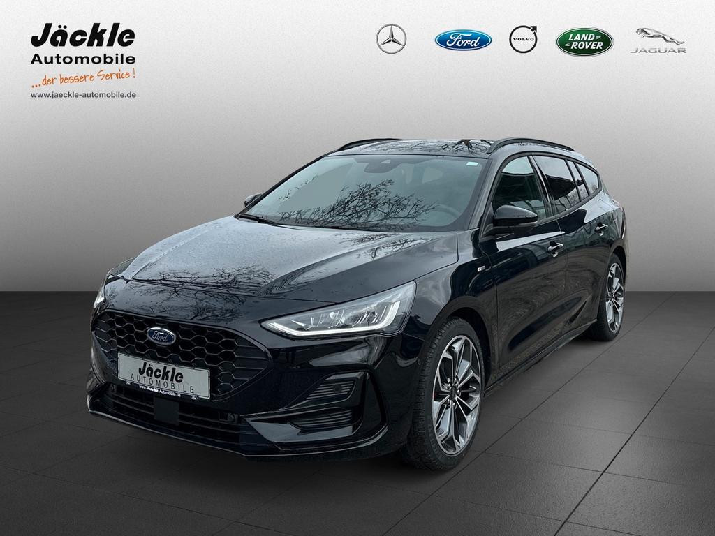 Ford Focus 2026 Benzine