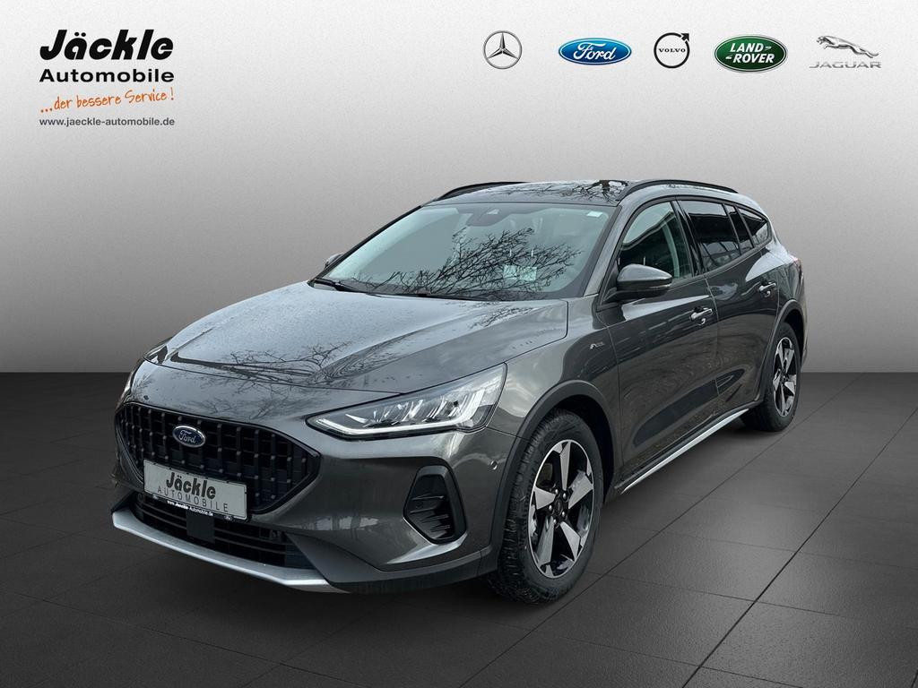 Ford Focus 2026 Benzine