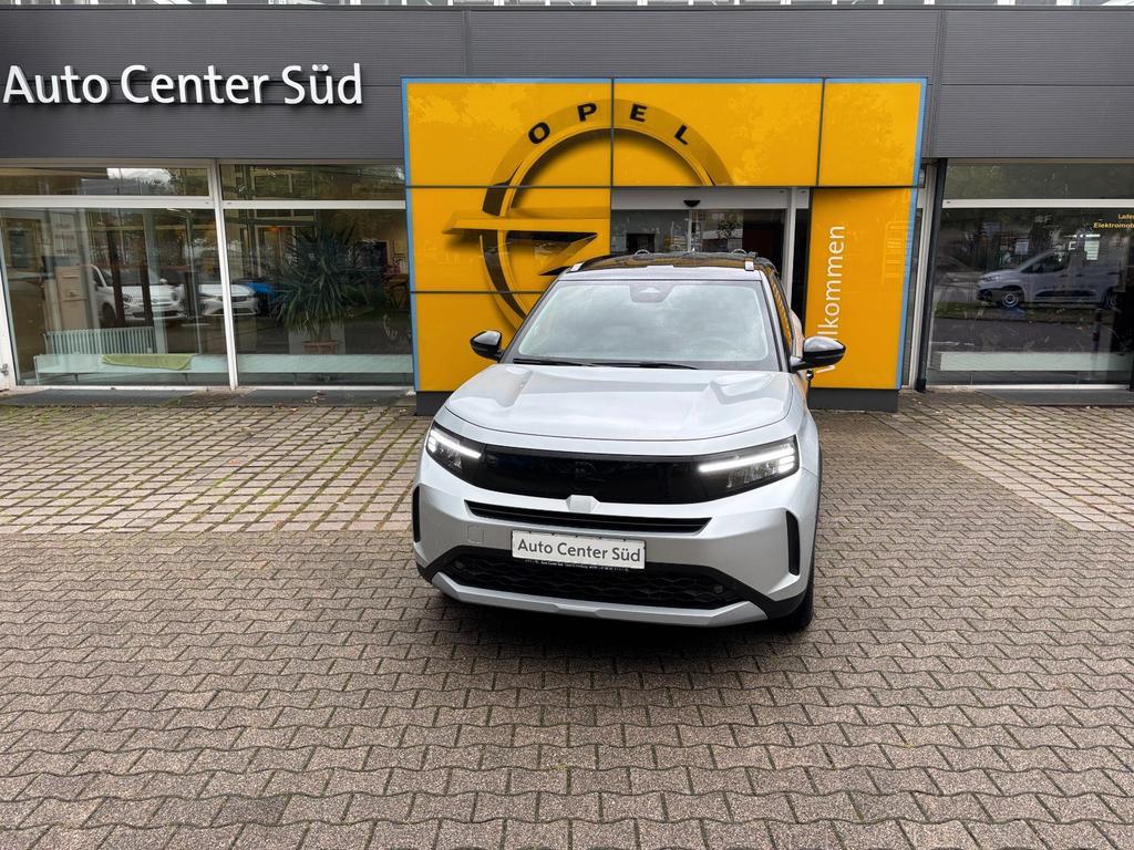 Opel Frontera 2026 Benzine