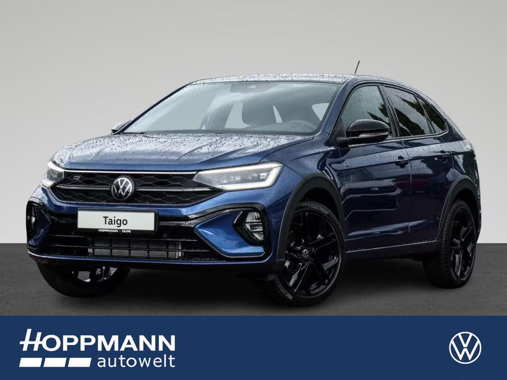 Volkswagen Taigo 2026 Benzine