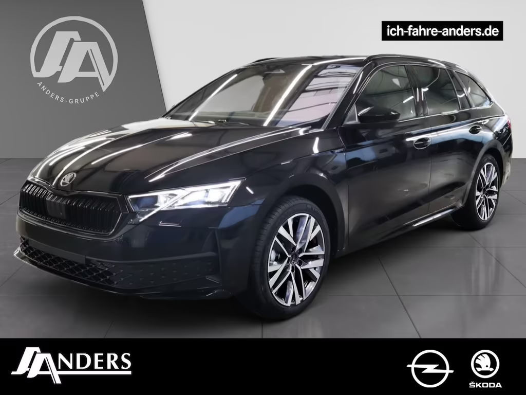 Skoda Octavia 2026 Diesel