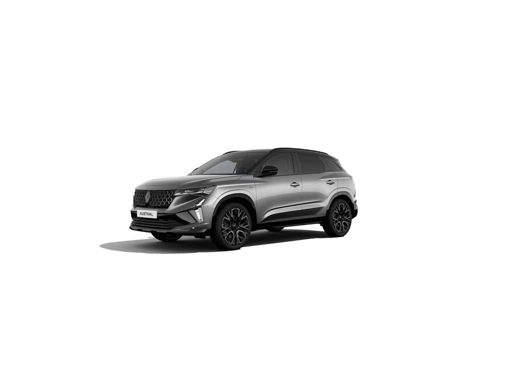Renault Austral 2026 Hybride Benzine