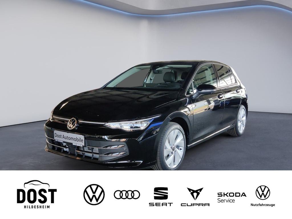 Volkswagen Golf 2026 Benzine