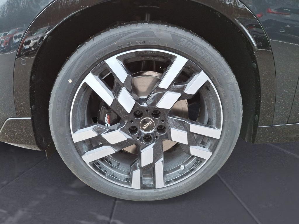 Mini Cooper D Countryman