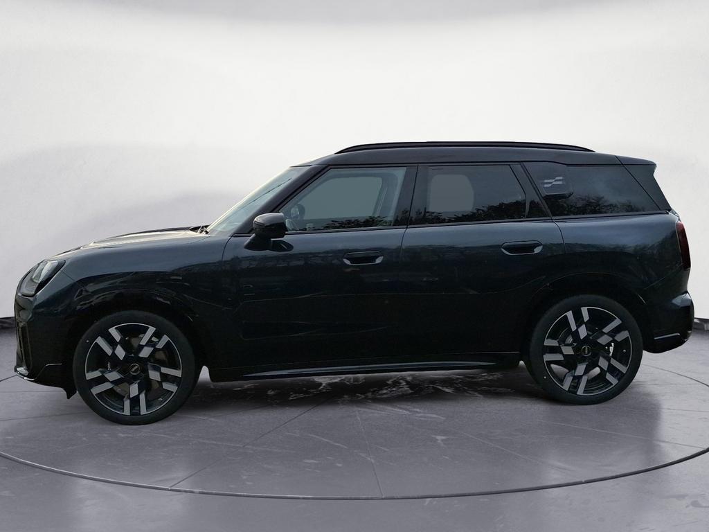 Mini Cooper D Countryman