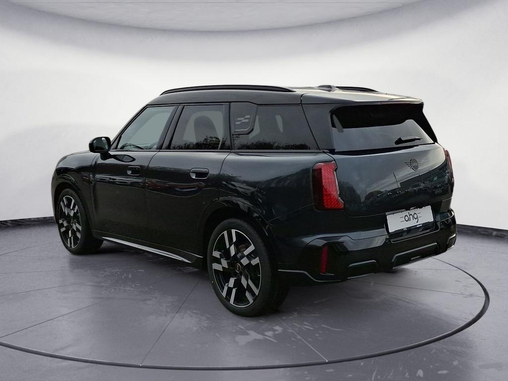 Mini Cooper D Countryman