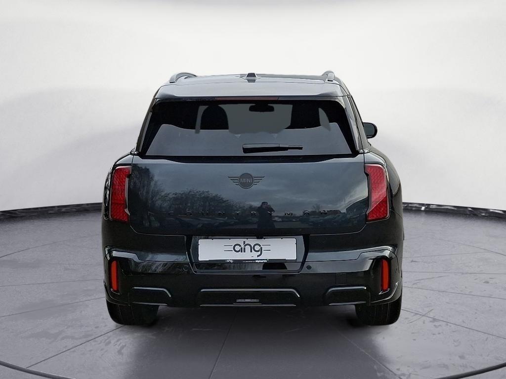 Mini Cooper D Countryman